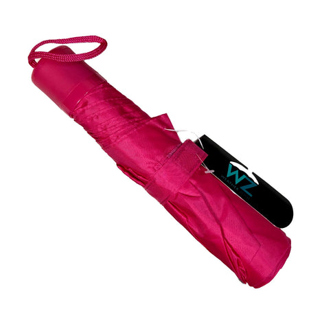 Weather Zone Umbrella, Assorted Solid Colors - 38"