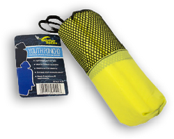 Childrens Youth Poncho Assorted Colors