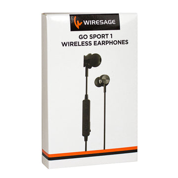 Wiresage Go Sport 1 Bluetooth Earphone