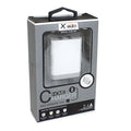 X-Max Dual USB Fast Wall Charger - 2.4 A