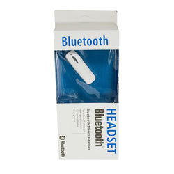 Remax Wireless Handsfree Bluetooth Headset with Mic