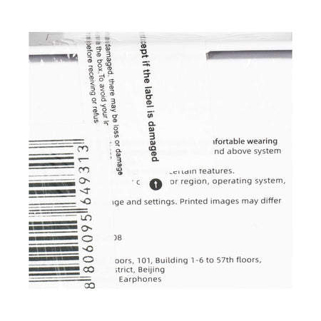 Buds3 Wireless Earbuds