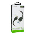 NEW Esoulk iPhone  Charging Cable - 5 ft.