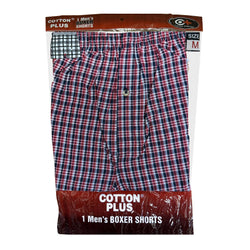Boxer Shorts M - Pack of 1