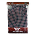 Boxer Shorts L - Pack of 1
