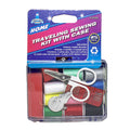 Travel Sewing Kit with Case