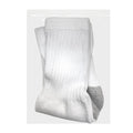 Men's Crew Sport Socks item #82438 - is 1 pair individually bagged and hangable. Item #82438-00 is a bulk bag of 12 pairs (not individually bagged or hangable)