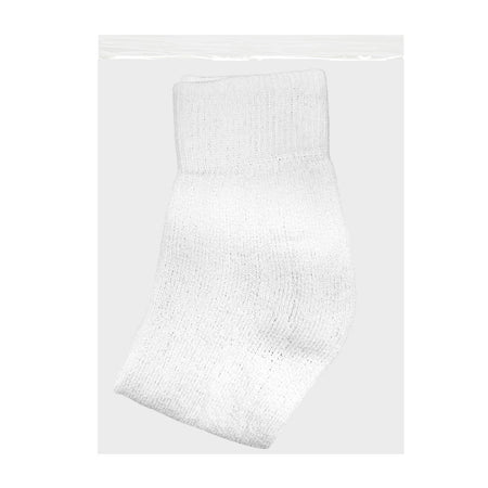 Men's Quarter Cotton Blend Sport Socks item #82441 -  is 1 pair individually bagged and hangable. Item #82441-00 - is a bulk pack of 12 pairs (not individually wrapped or hangable)