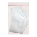 Women's Quarter Cotton Blend Sport Socks item #82463 - is 1 pair individually bagged and hangable. Item #82463-00 - is a bulk pack of 12 pairs (not individually bagged or hangable.)