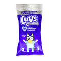 DBM - Luvs Platinum Diapers Size 3 - 3ct