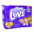 DBM - Luvs Diapers Size 3 - 34 ct.