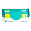 Pampers Sensitive Unscented Baby Wipes - 36 ct
