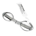 Folding Scissors Bucket - 4 in.