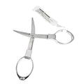 Folding Scissors Bucket - 4 in.