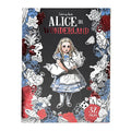 Adult Assorted Styles Coloring Books