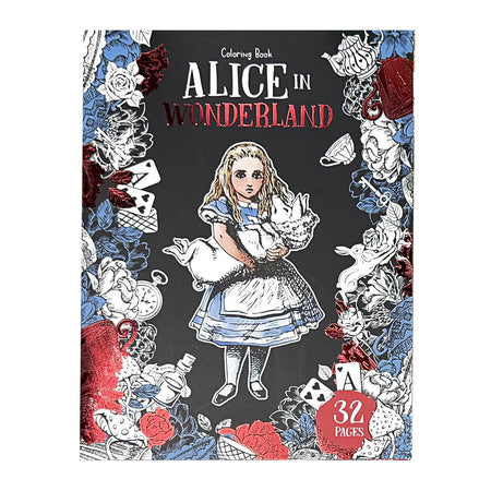 Adult Assorted Styles Coloring Books