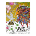 Adult Assorted Styles Coloring Books