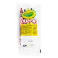 NEW Crayola Cello Pack - 4ct. (NO UPC)