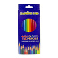 NEW Colored Pencils-Box of 12 Pencils