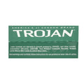 Trojan Ultra Thin Premium Lubricant - Box of 3