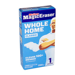 Mr. Clean Classic Magic Eraser - Box of 1 Pad