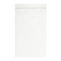 Polypropylene Zip Lock Bag - 6 in. x 9 in.