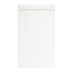 Polypropylene Zip Lock Bag - 6 in. x 9 in.