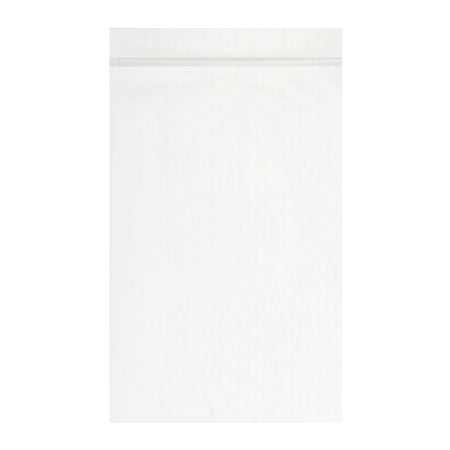 Polypropylene Zip Lock Bag - 6 in. x 9 in.