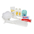 Women's Basic Travel Kit