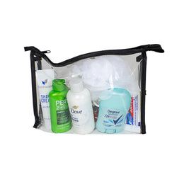 Unisex Basic Travel Kit