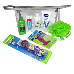 Kid's Essential Travel Kit