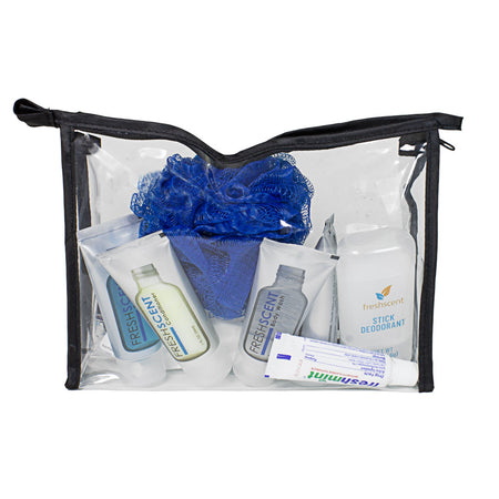 Men's Overnight Travel Kit