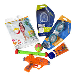 Kid's Pool Kit