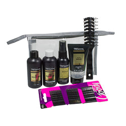 Women's Hair Care Kit