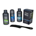 Men's Hair Care Kit and Face Lotion