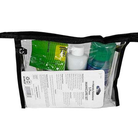 Men's Grooming Kit