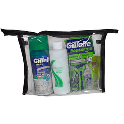 Men's Grooming Kit