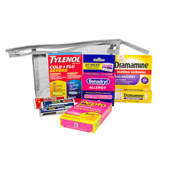 OTC Extensive Medication Kit