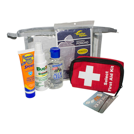 Outdoor Essential Kit