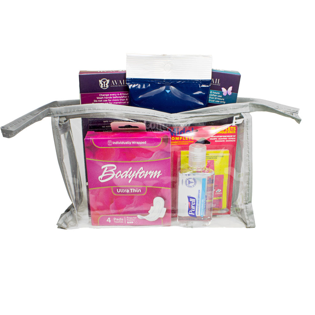 Kit Fem Wholesale Fem Care Kit – Weiner's LTD