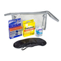 Airplane Travel Kit