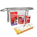 Family Basic Medication Travel Kit