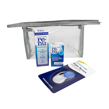 Contact Lens Kit