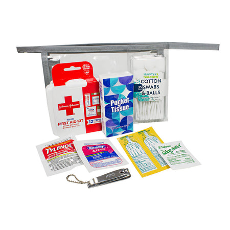 Large First Aid Kit