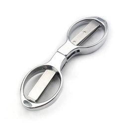 Folding Scissors Bucket - 4 in.