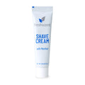 Freshscent Brushless Shave Cream with Menthol - 0.85 oz.