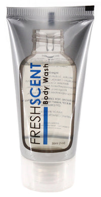 Freshscent Body Wash - 1 oz.