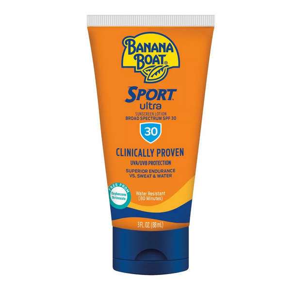 Wholesale Banana Boat Ultra Sport SPF 30 - 3 oz. – Weiner's LTD