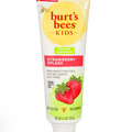 DBW- Burt's Bees Kid's Strawberry Splash Toothpaste- 4.7oz