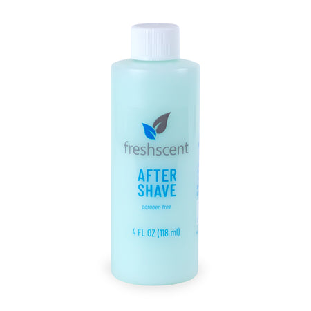 Freshscent Alcohol Free After Shave - 4 oz.
